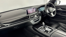 BMW 7 Series 740d xDrive M Sport 4dr Auto Diesel Saloon